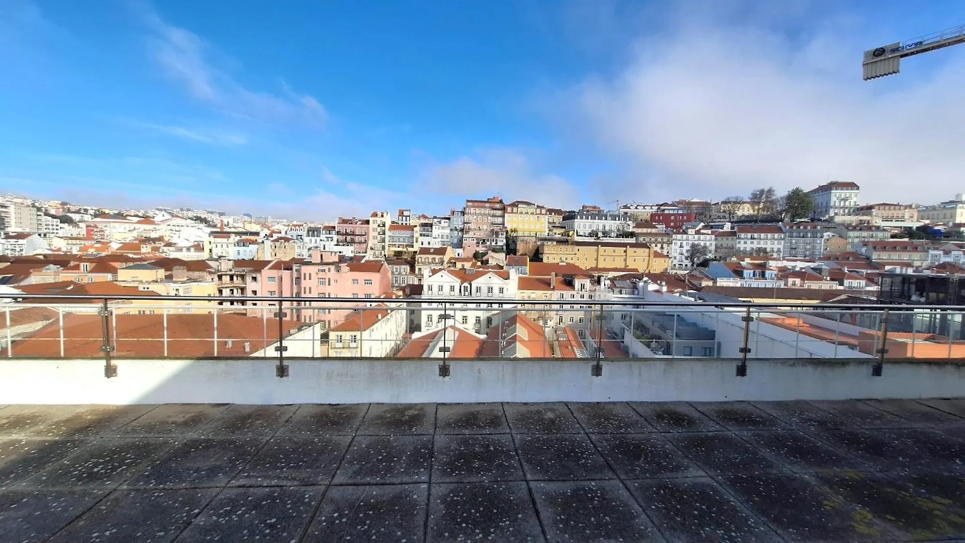 Classy 3Bdr Property By Lovelystay Lisboa Portekiz