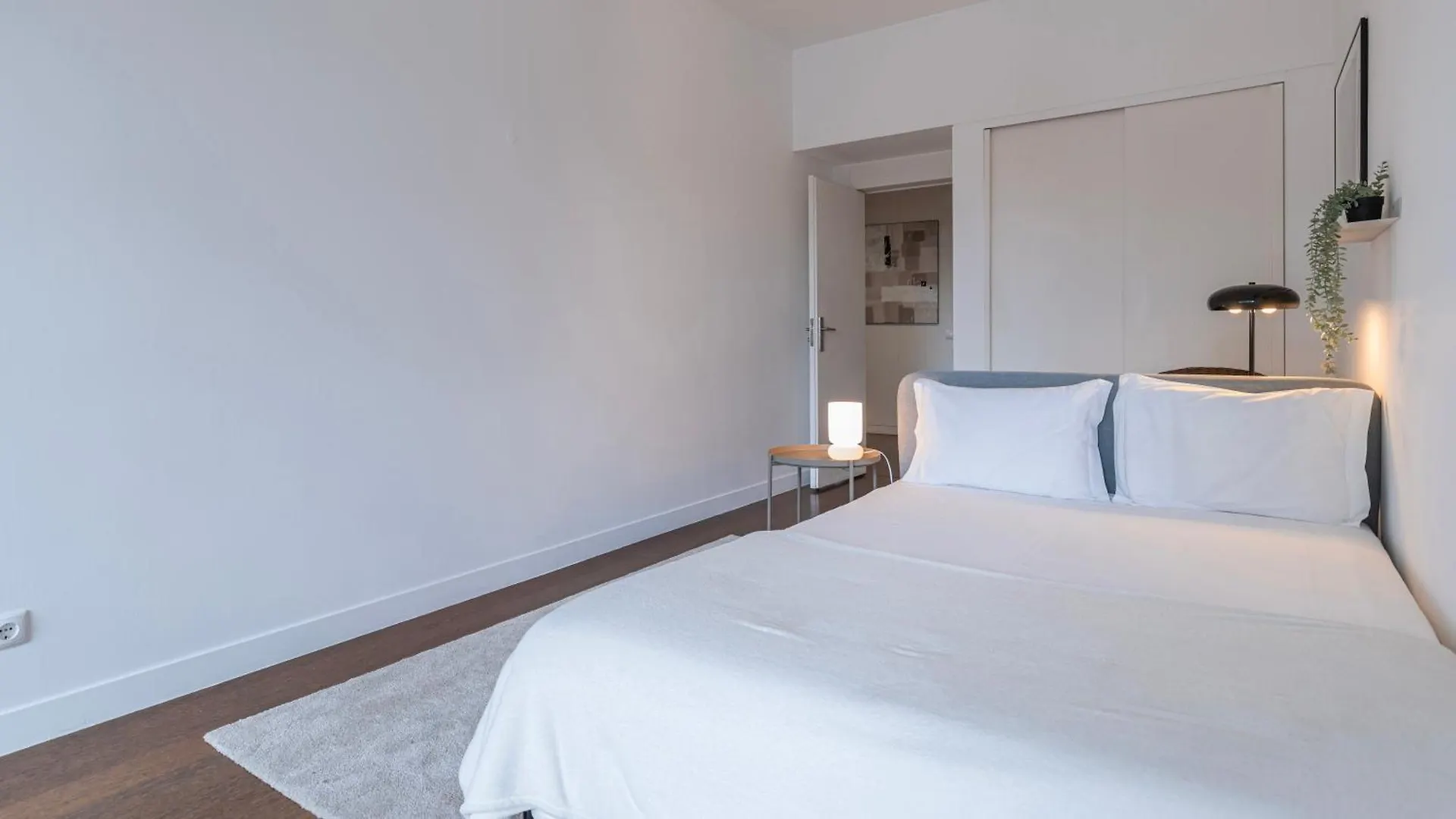 Classy 3Bdr Property By Lovelystay Lisboa Daire