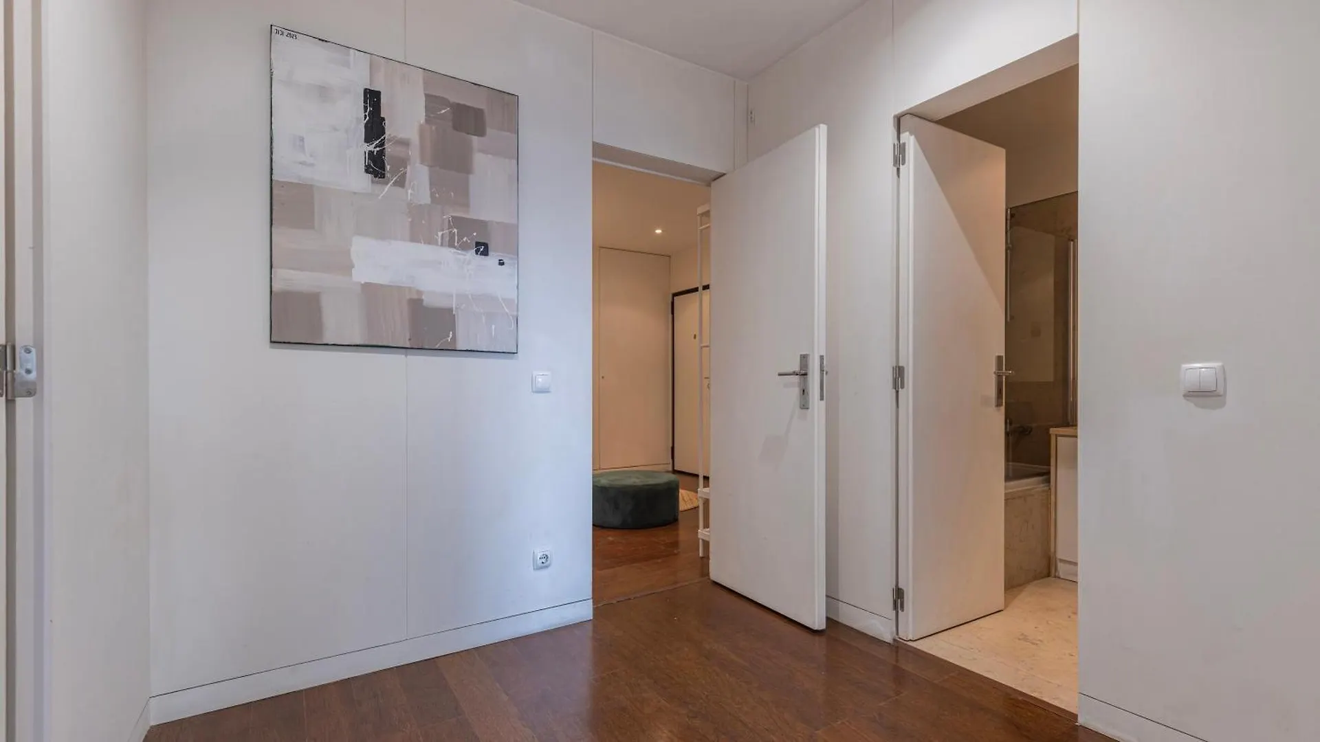 Classy 3Bdr Property By Lovelystay Lisboa 0*,