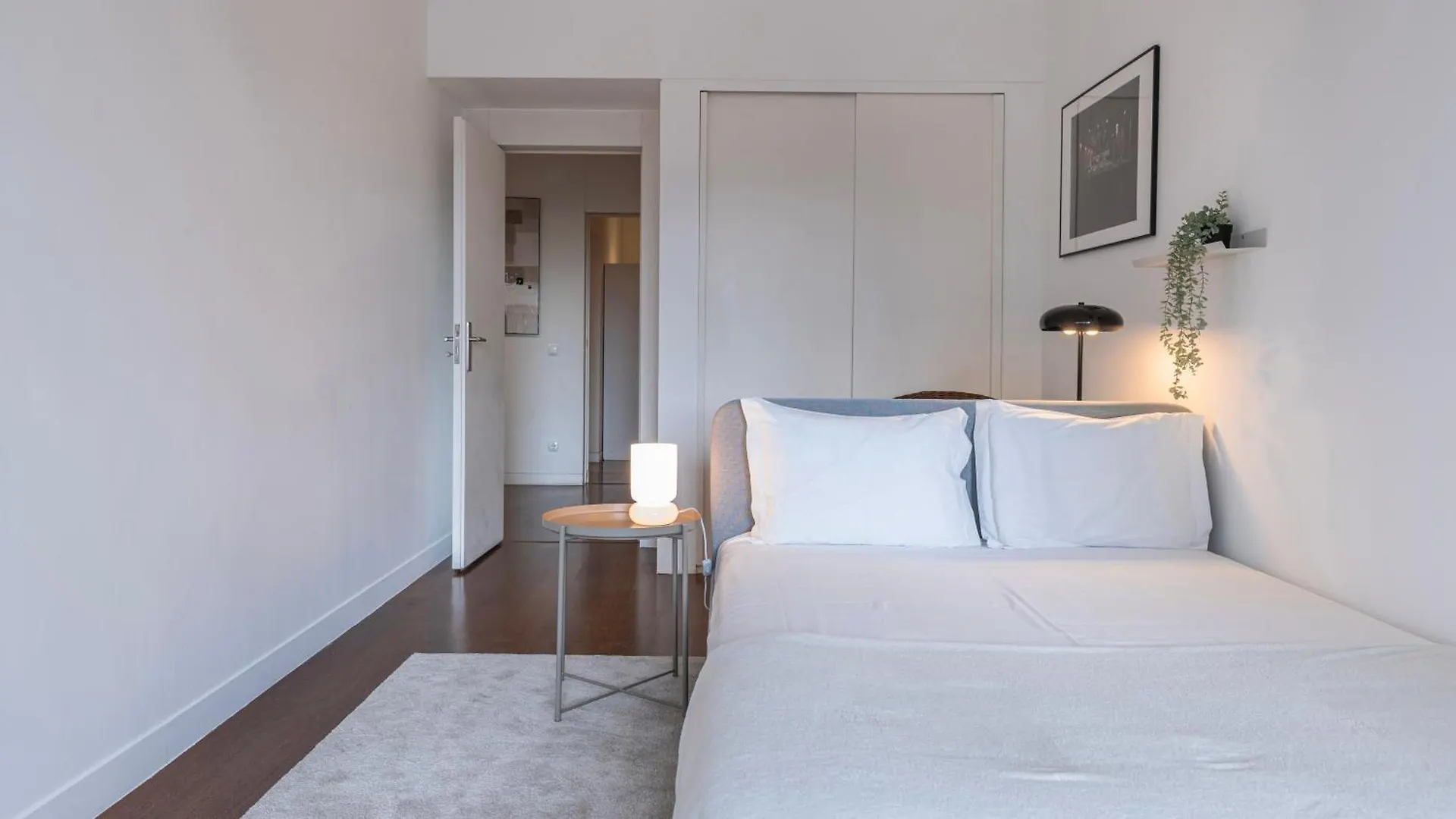 Classy 3Bdr Property By Lovelystay Lisboa Daire