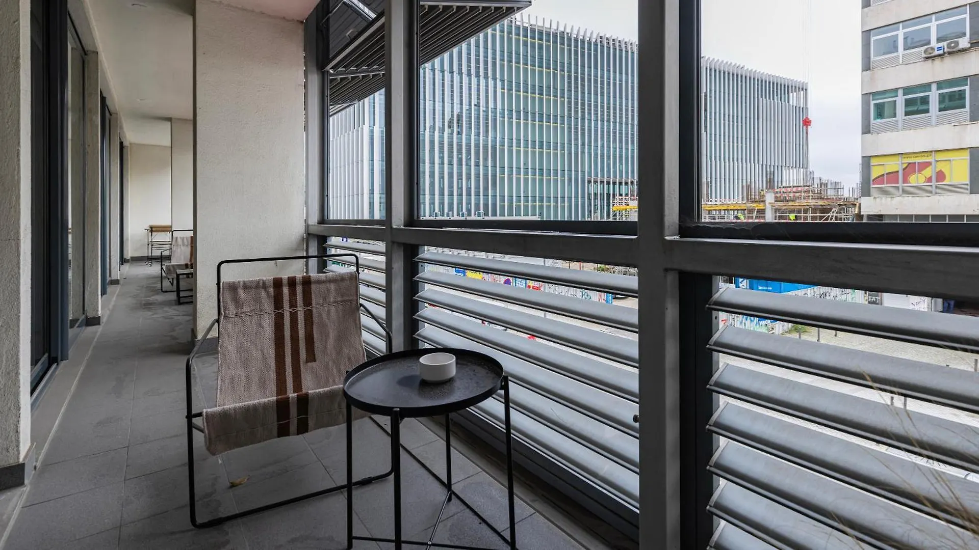 Classy 3Bdr Property By Lovelystay Lisboa 0*,