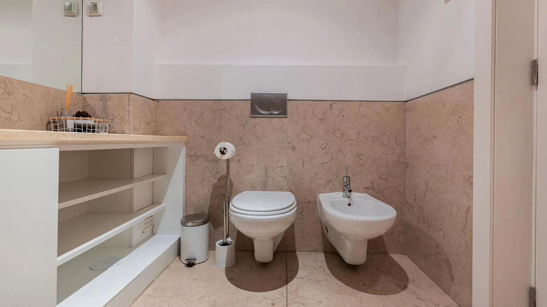Classy 3Bdr Property By Lovelystay Lisboa 0*,  Portekiz