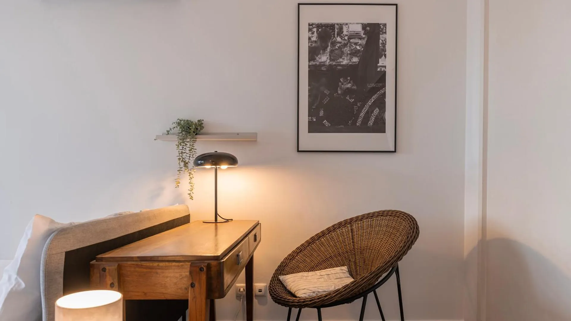 Classy 3Bdr Property By Lovelystay Lisboa Portekiz