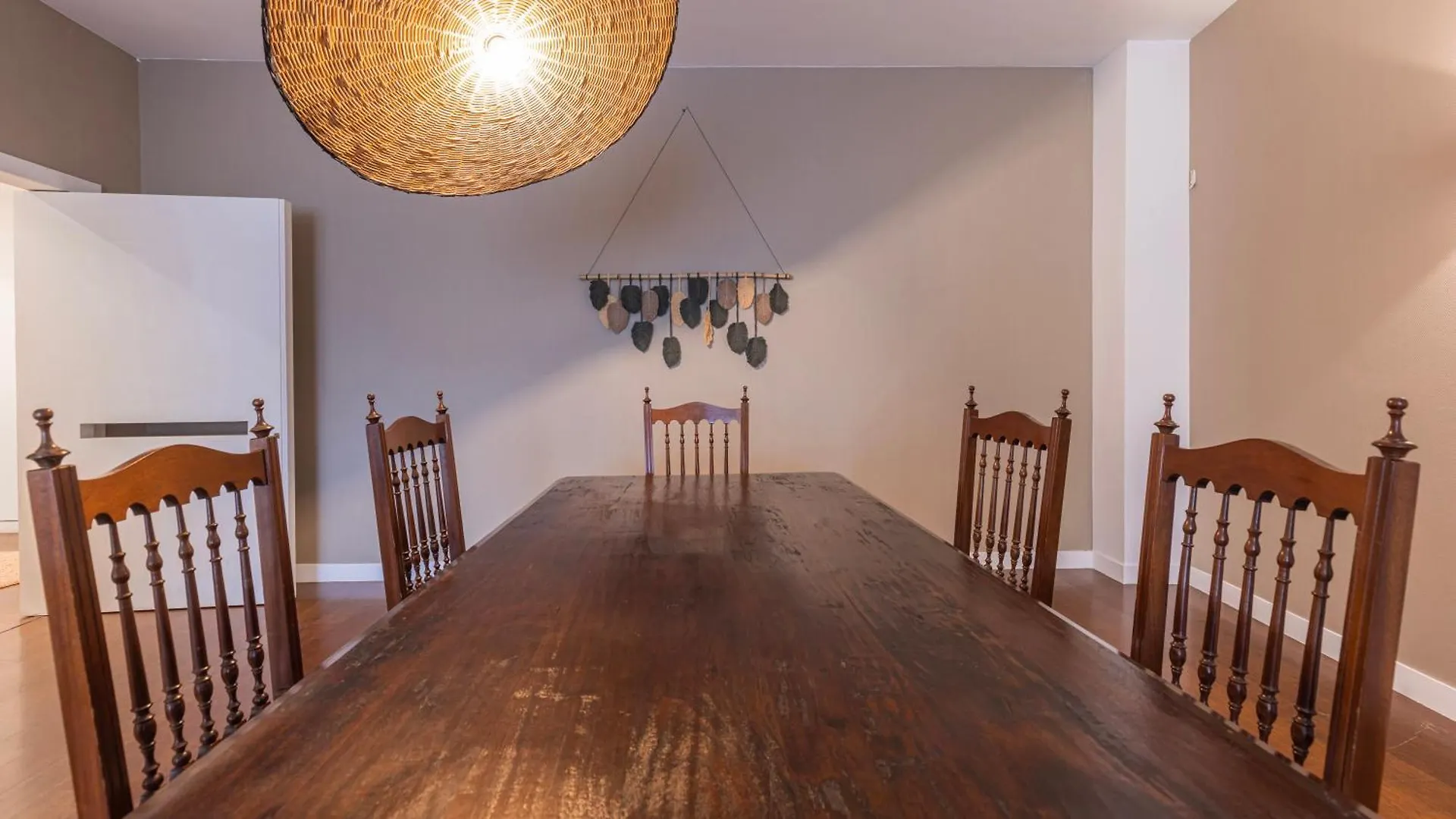 Daire Classy 3Bdr Property By Lovelystay Lisboa Portekiz