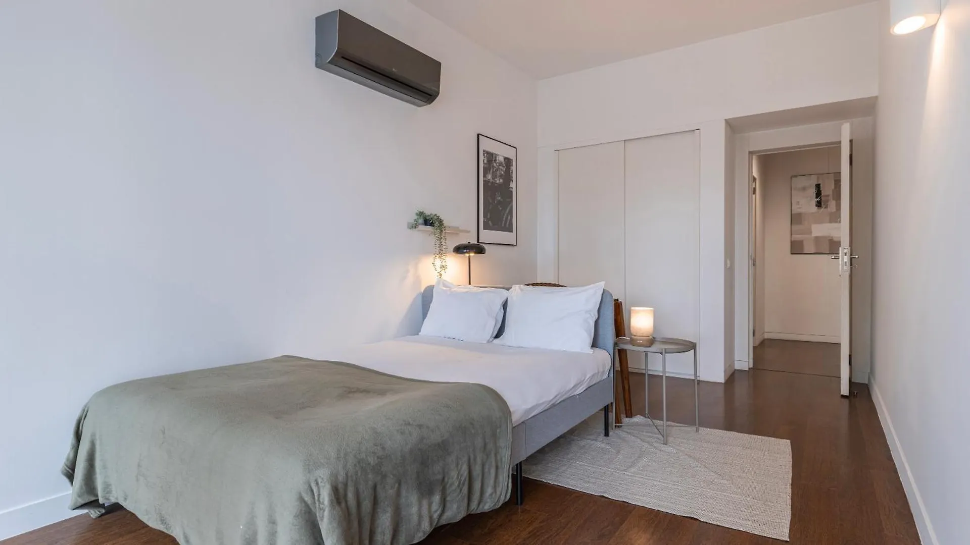 Daire Classy 3Bdr Property By Lovelystay Lisboa Portekiz