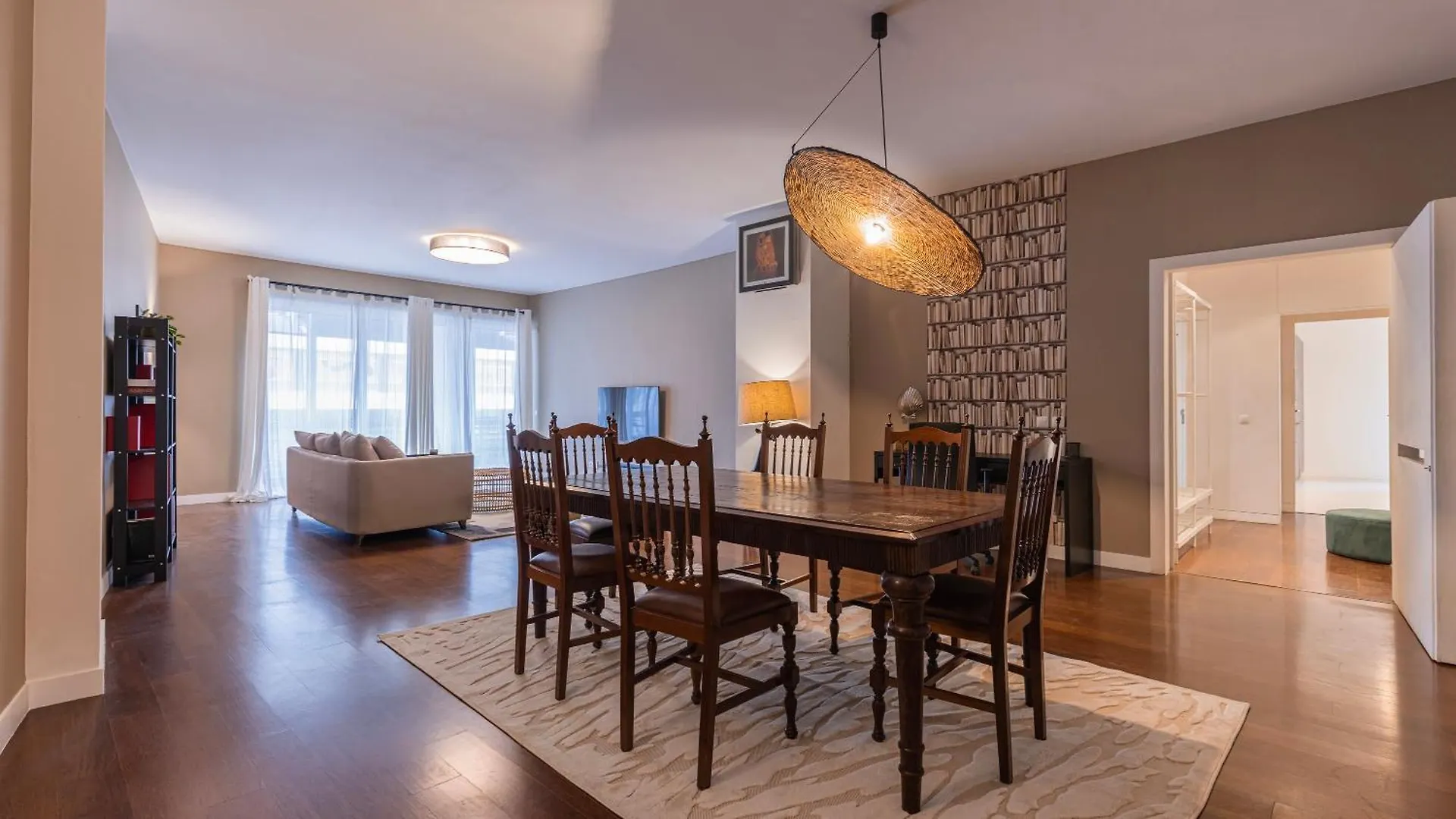 Daire Classy 3Bdr Property By Lovelystay Lisboa