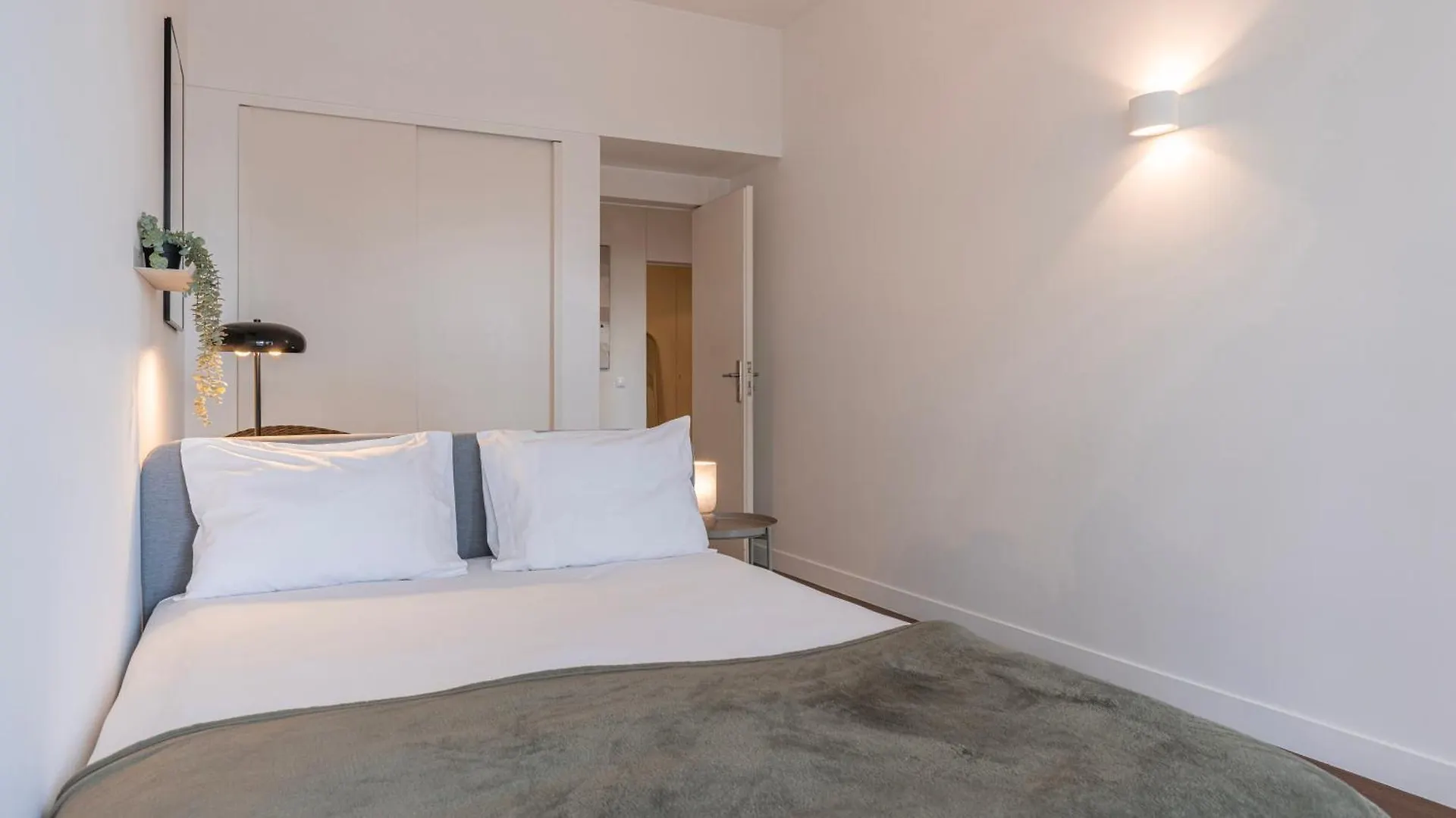 Classy 3Bdr Property By Lovelystay Lisboa Portekiz