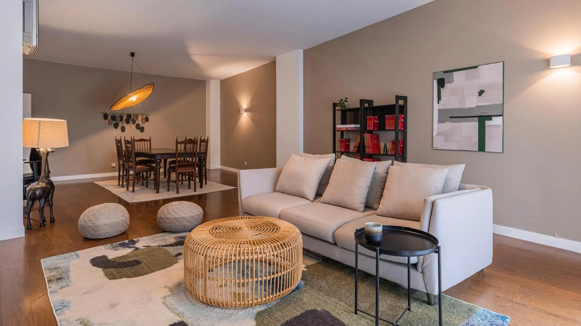 Classy 3Bdr Property By Lovelystay Lisboa