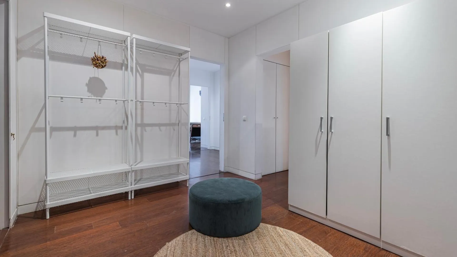 Daire Classy 3Bdr Property By Lovelystay Lisboa