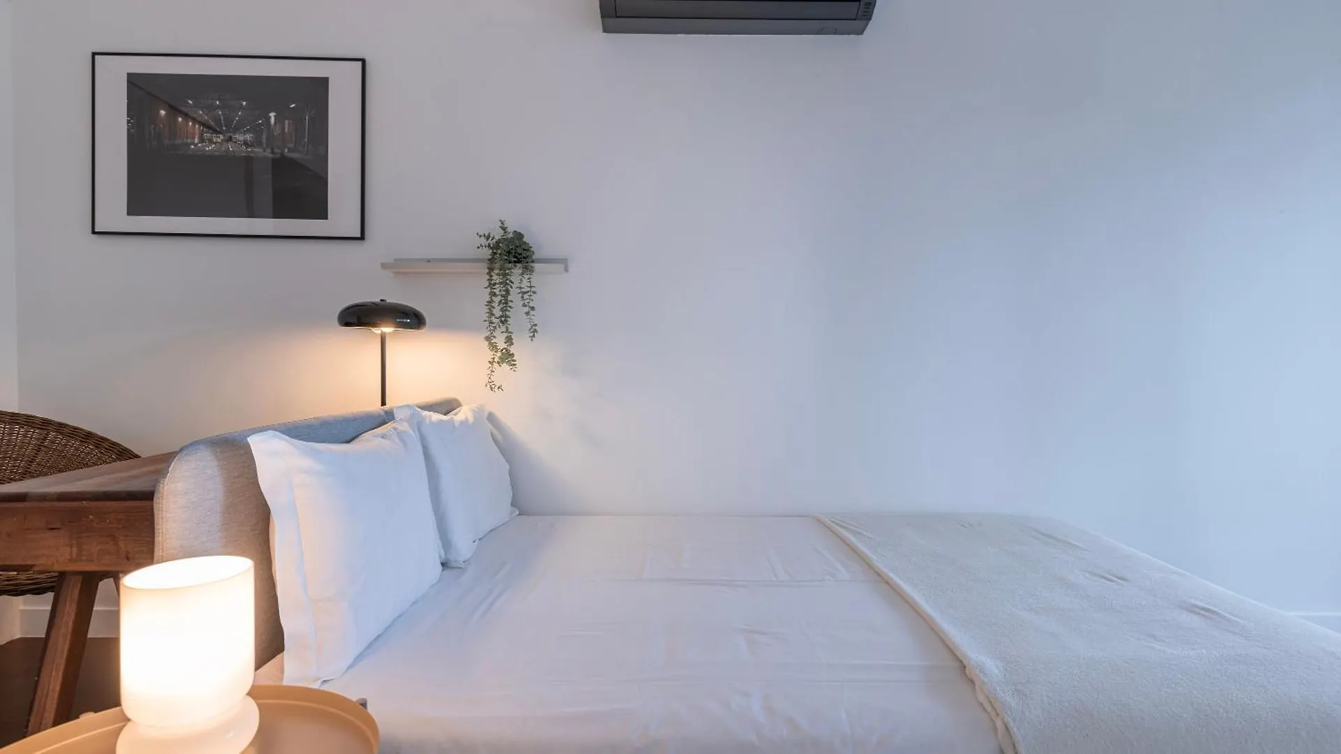 Classy 3Bdr Property By Lovelystay Lisboa 0*,  Portekiz