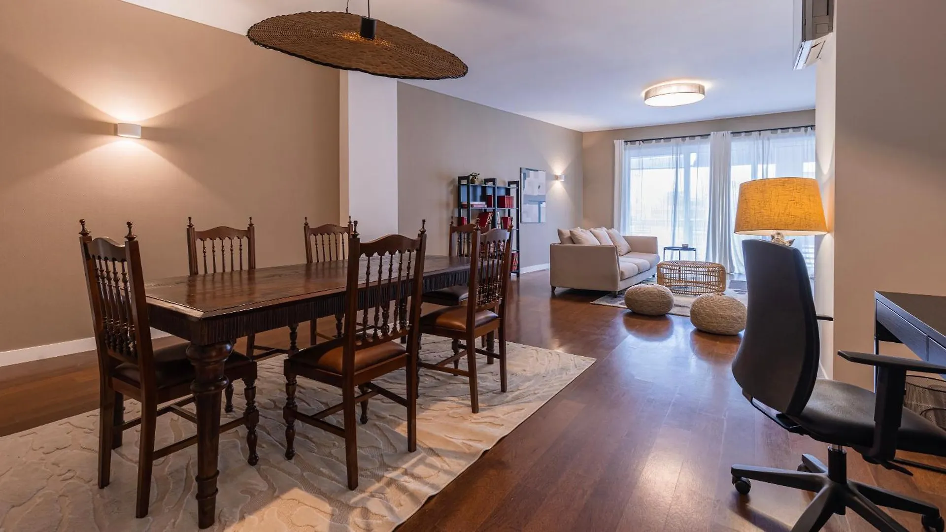 Classy 3Bdr Property By Lovelystay Lisbon Portugal