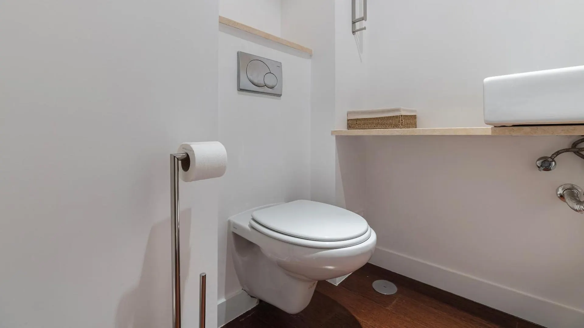 Apartment Classy 3Bdr Property By Lovelystay Lisbon Portugal