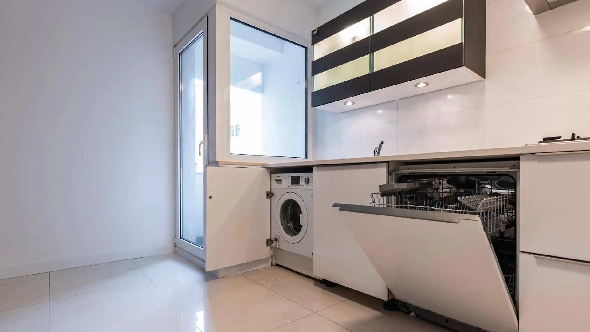 Apartment Classy 3Bdr Property By Lovelystay Lisbon