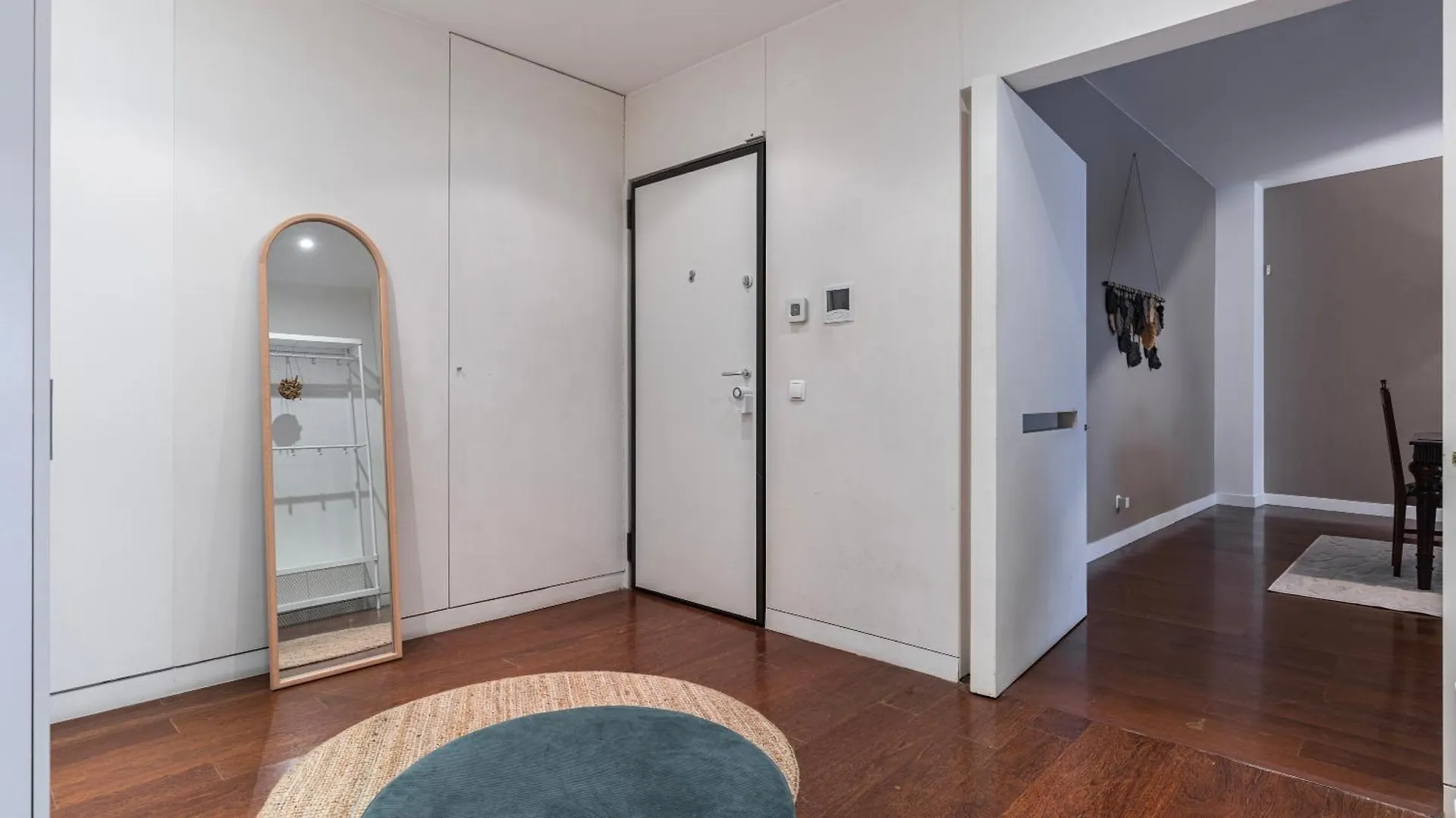 Apartment Classy 3Bdr Property By Lovelystay Lisbon