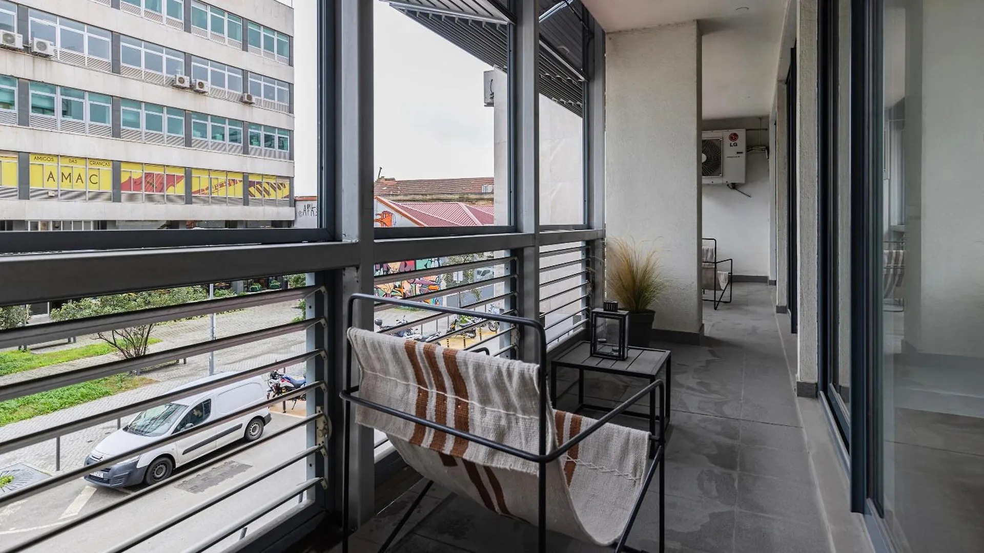 Apartment Classy 3Bdr Property By Lovelystay Lisbon